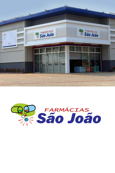 Farmácia São João